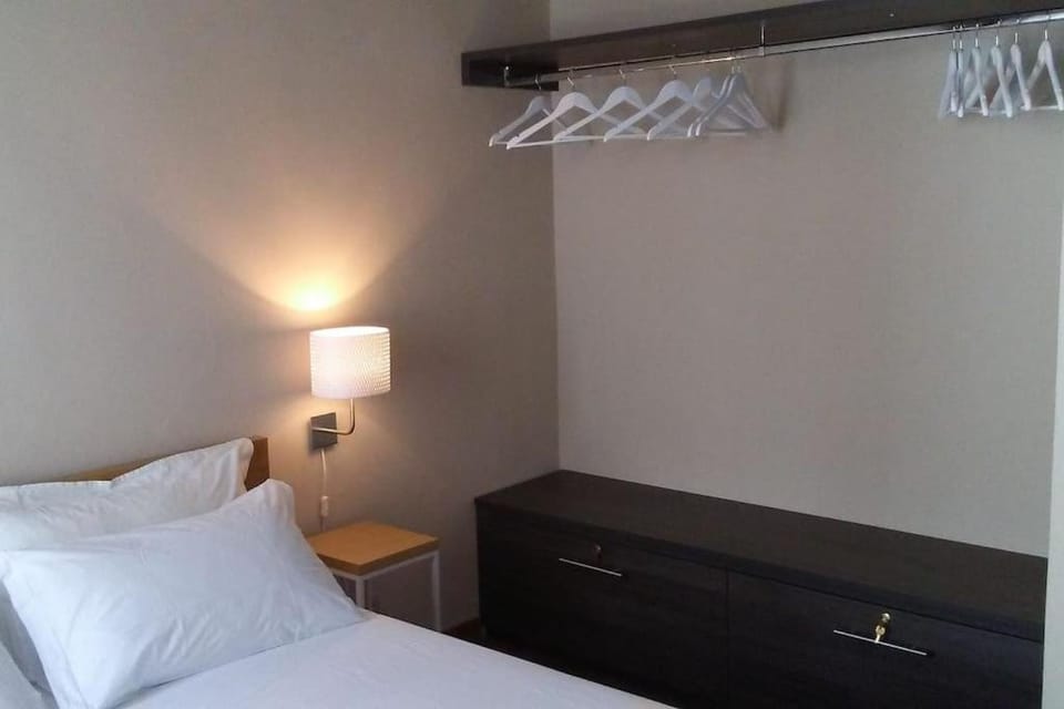 Casa Giusti Apartment in Verona