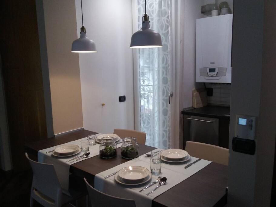 Casa Giusti Apartment in Verona