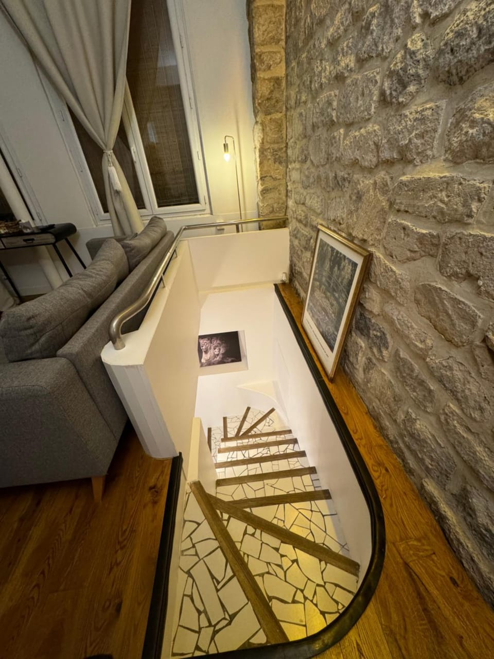 Amy Apartment in Paris
