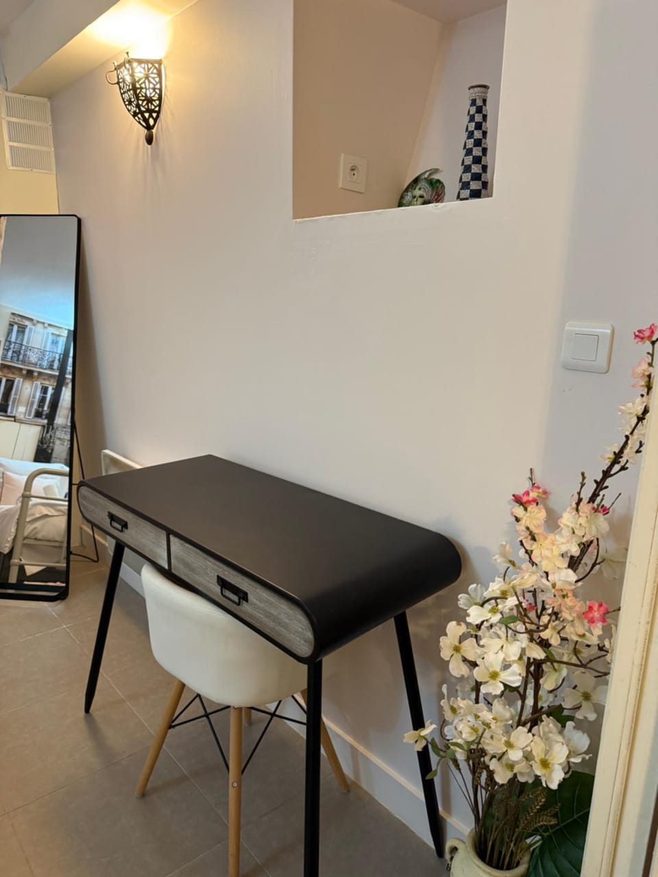 Amy Apartment in Paris