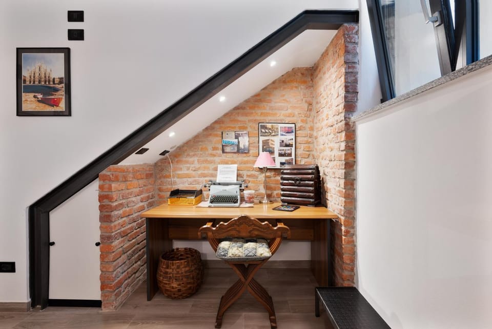 Art Café Tulipani Apartment in Milan