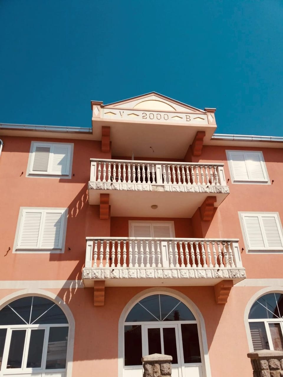 Apartment Aurora Apartment in Opatija