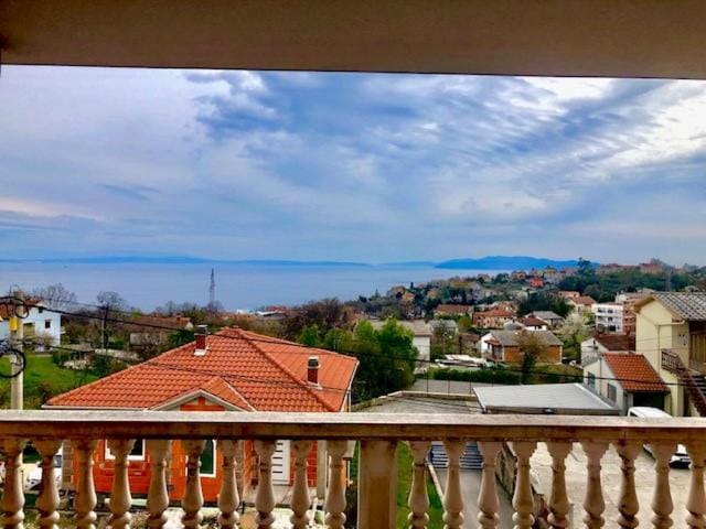 Apartment Aurora Apartment in Opatija