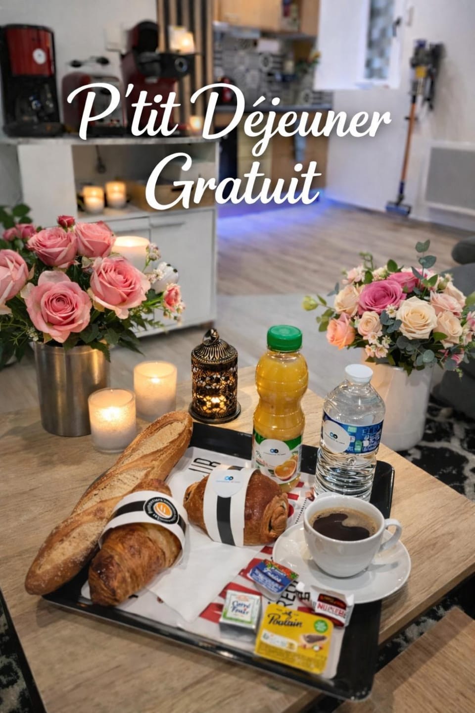 HÉBERGEMENT au LOGIS House in Normandy