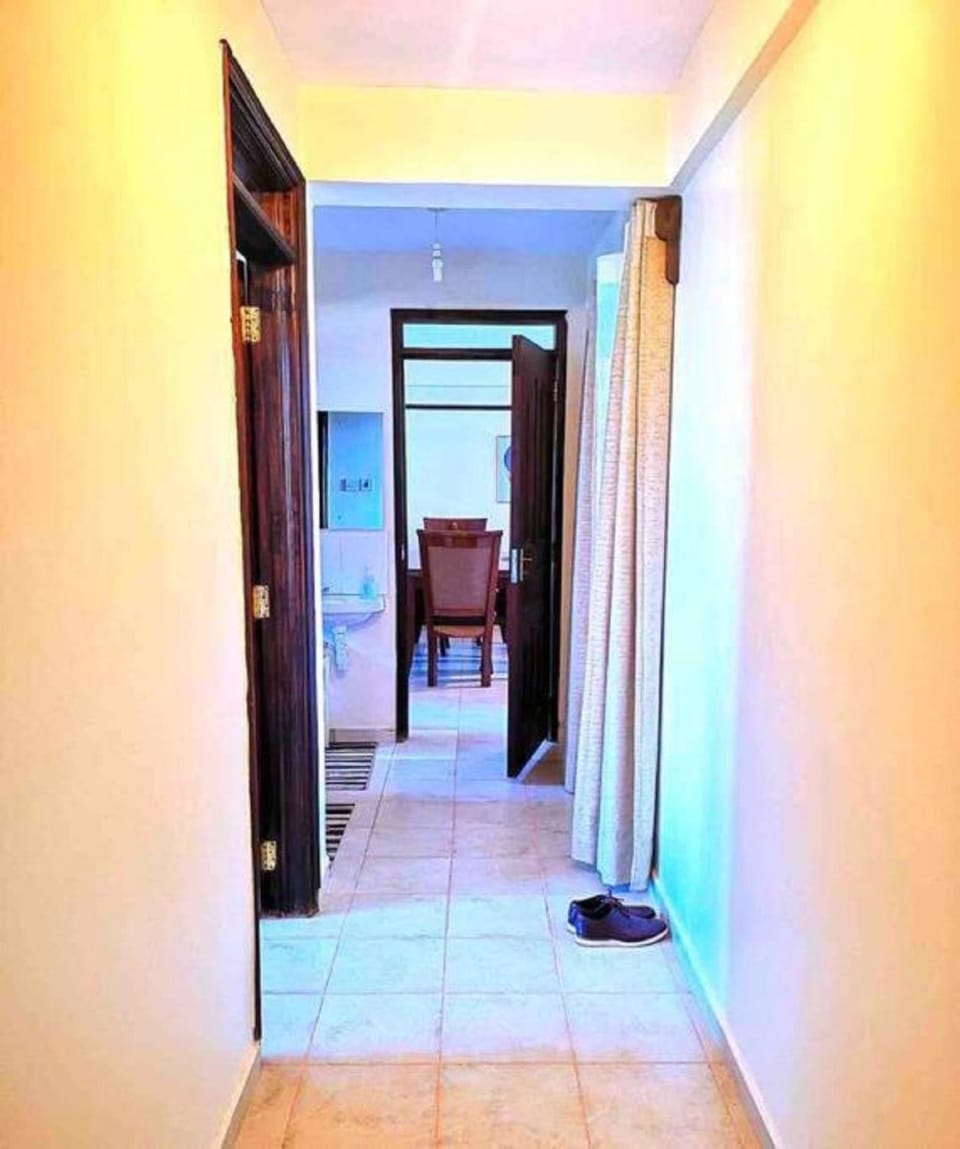 Property building, Bed, Photo of the whole room, Bedroom