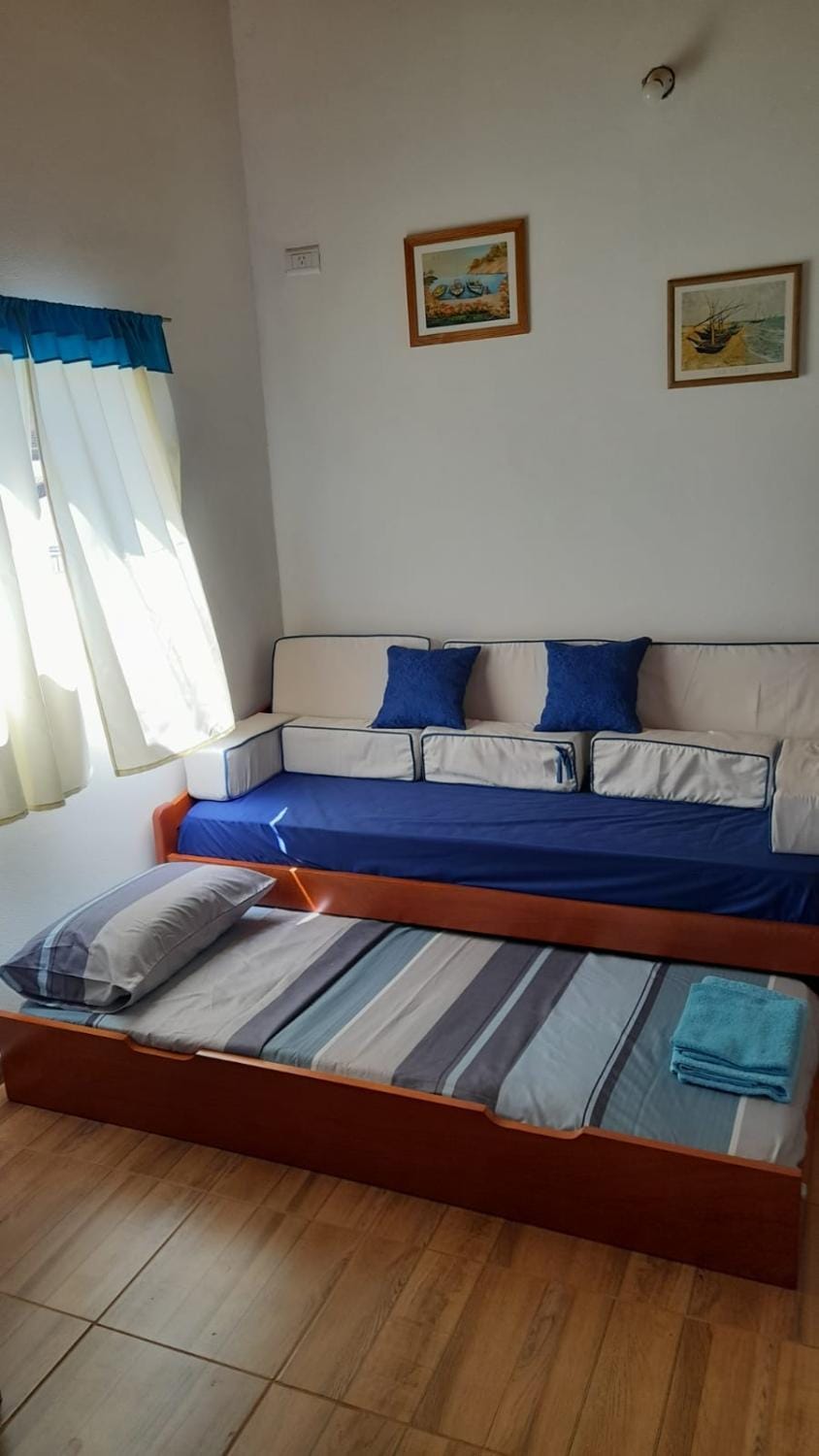 La Familia Apartment in Posadas
