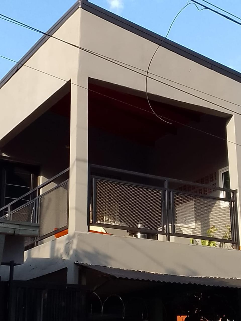 La Familia Apartment in Posadas