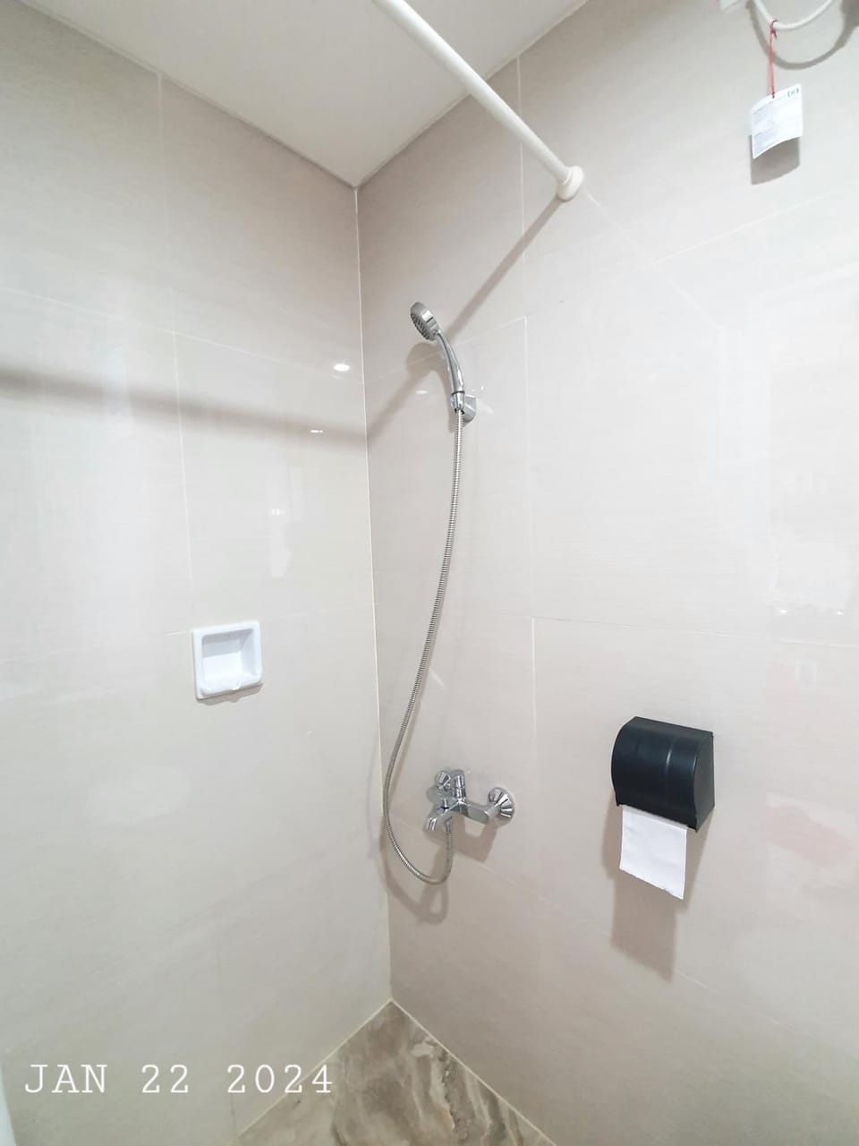 Shower