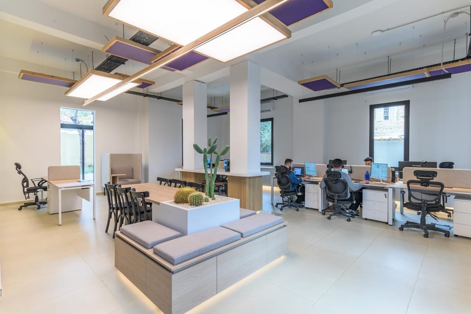 Business facilities, Meeting/conference room