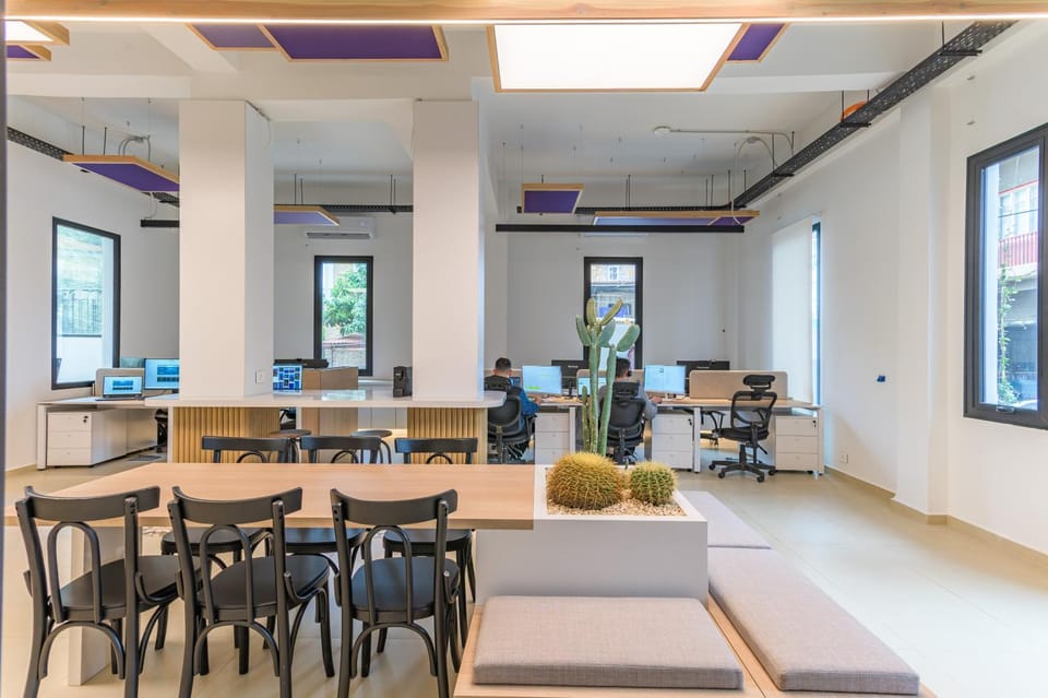 Business facilities, Meeting/conference room