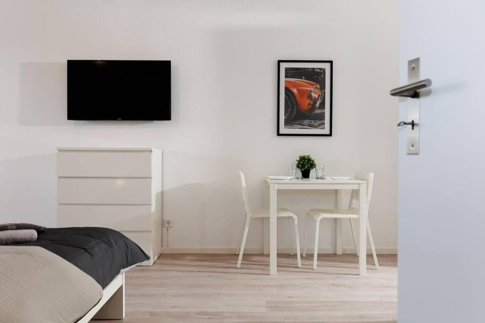BR11 - 8 Betten Wohnung in Wehen Apartment in Wiesbaden