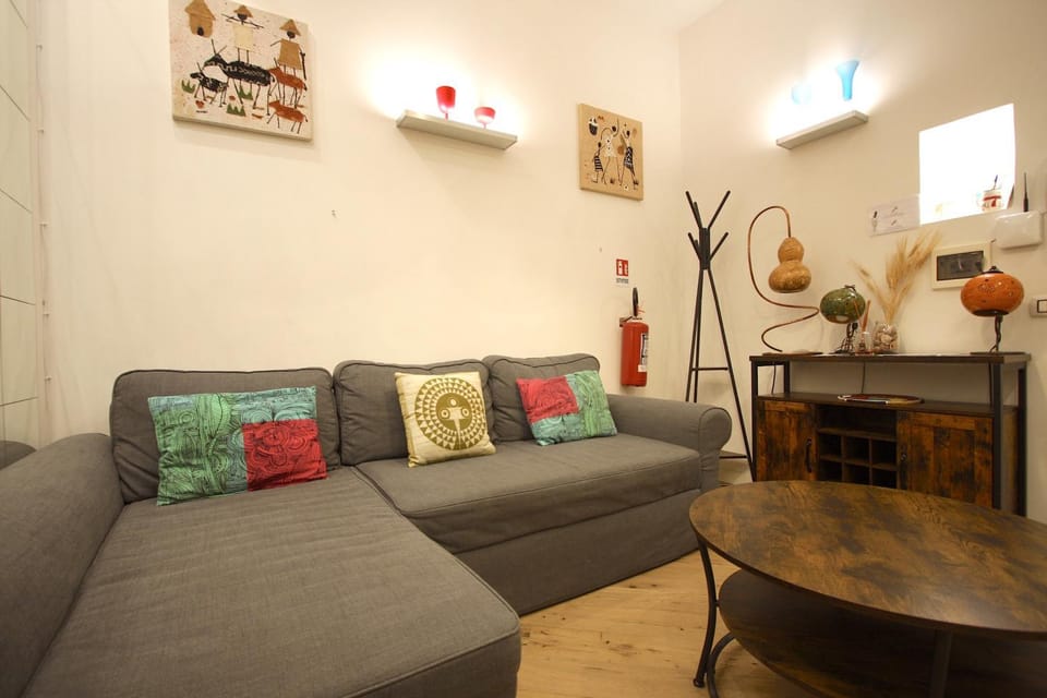 Testaccio Holiday House Apartment in Rome