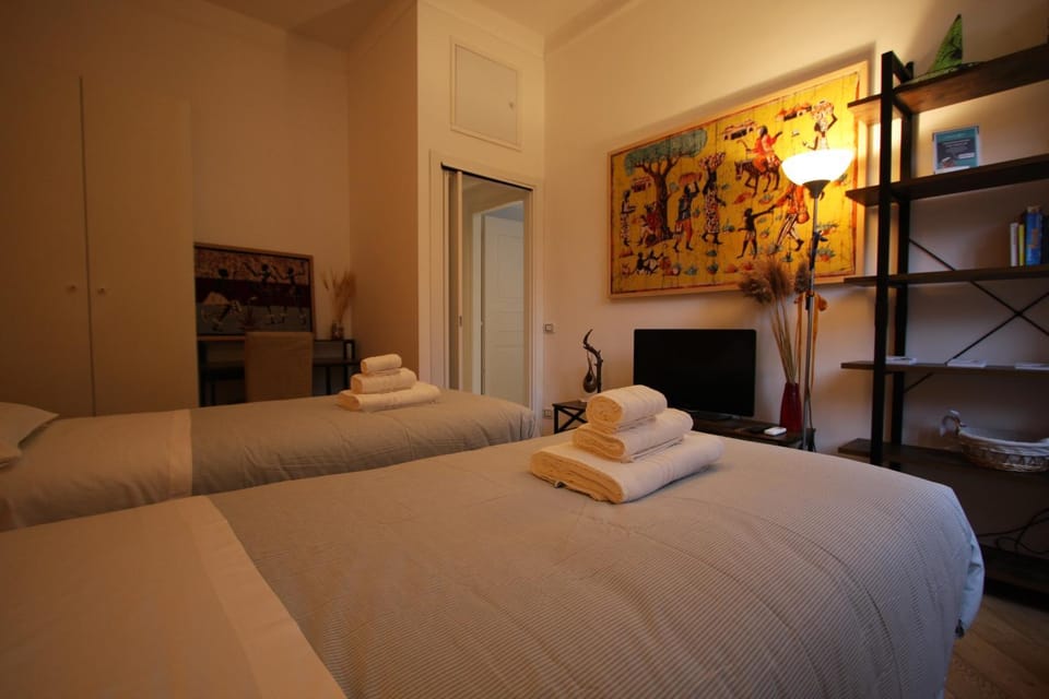 Testaccio Holiday House Apartment in Rome
