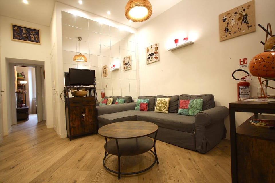Testaccio Holiday House Apartment in Rome