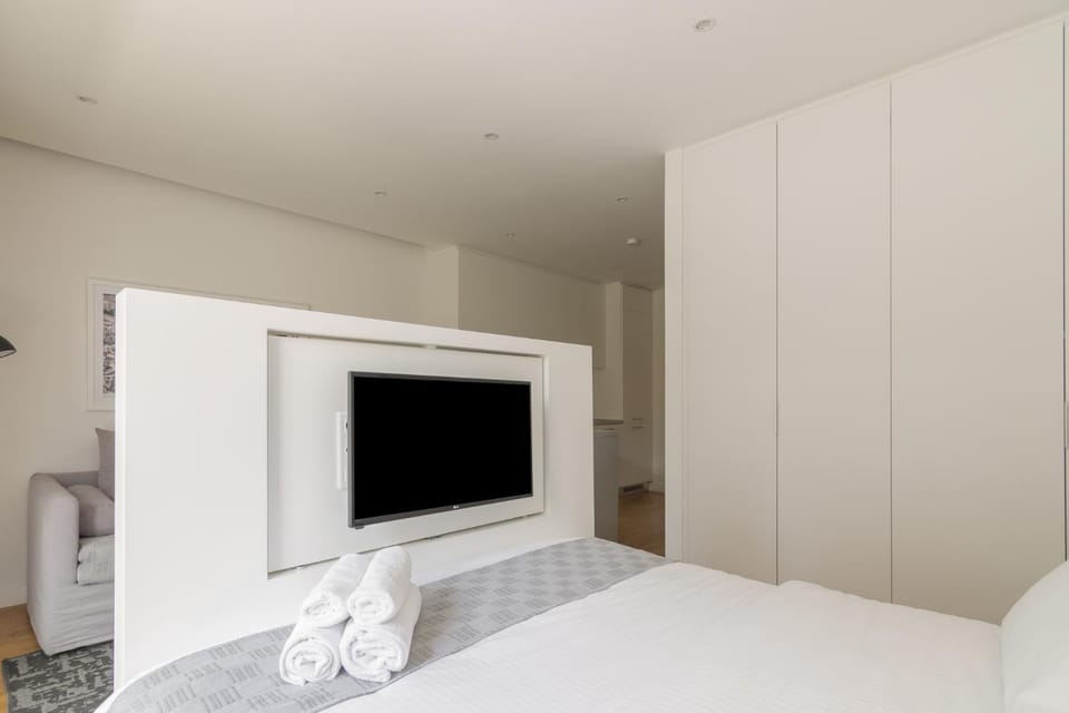 Athens Trikoupi Suite C1 Apartment in Athens