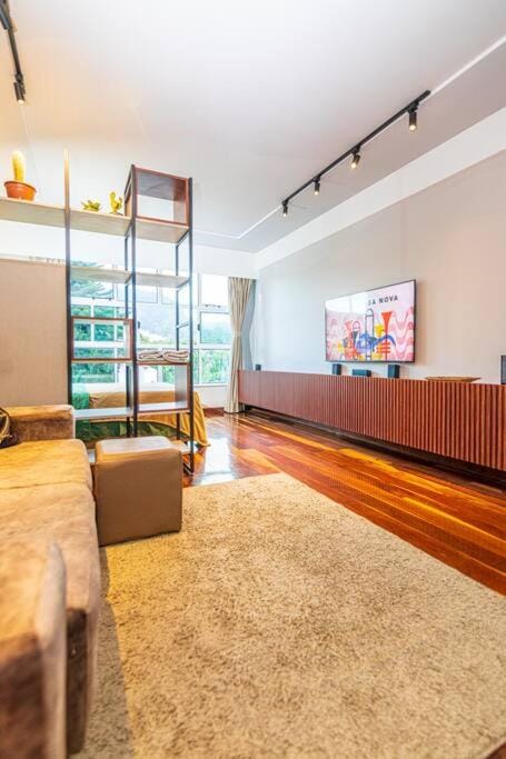 Serra Loft Premium Apartment in State of Rio de Janeiro
