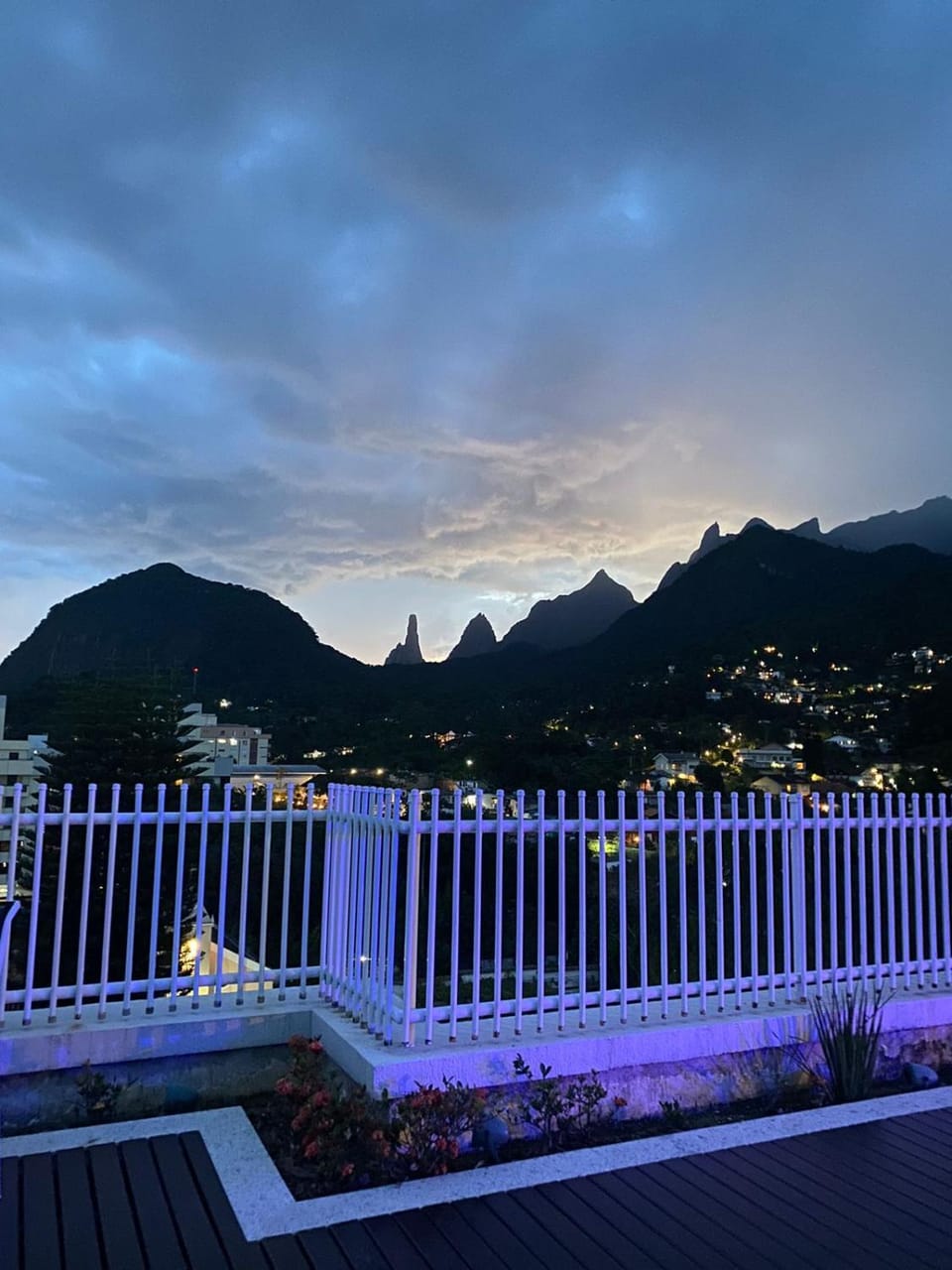 Serra Loft Premium Apartment in State of Rio de Janeiro