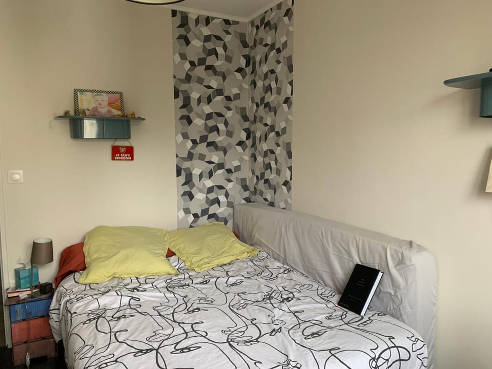 Nature et confort appart Apartment in Le Mans