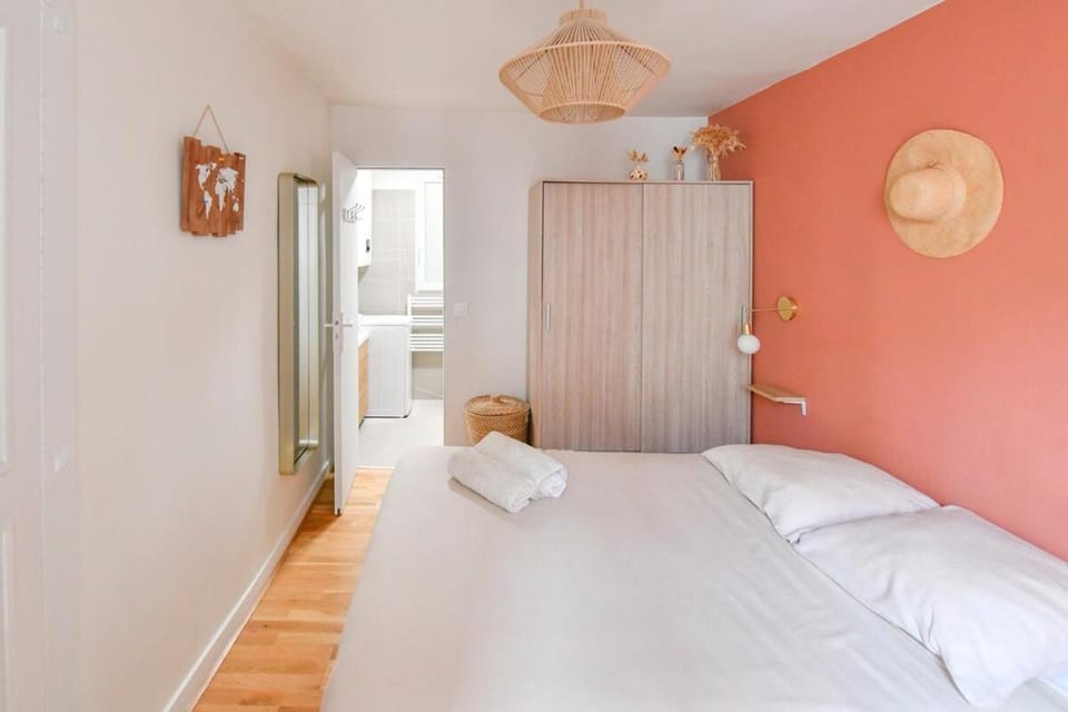 Beverage & Food Paris spots Apartment in Paris