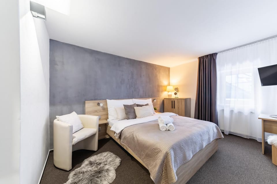 Penzion Pepovka Bed and Breakfast in Lower Silesian Voivodeship