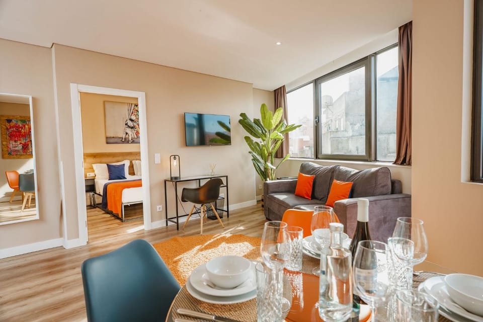CONDE13 Aparthotel Boutique Apartment in Lisbon