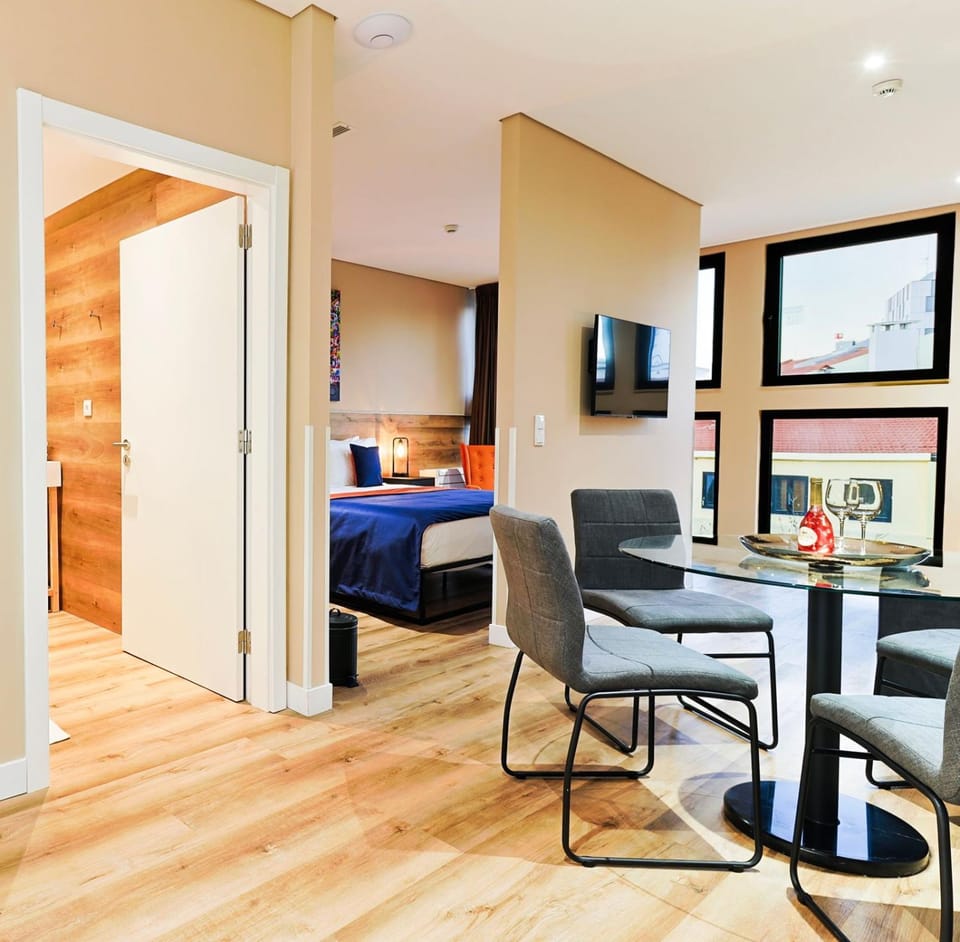 CONDE13 Aparthotel Boutique Apartment in Lisbon