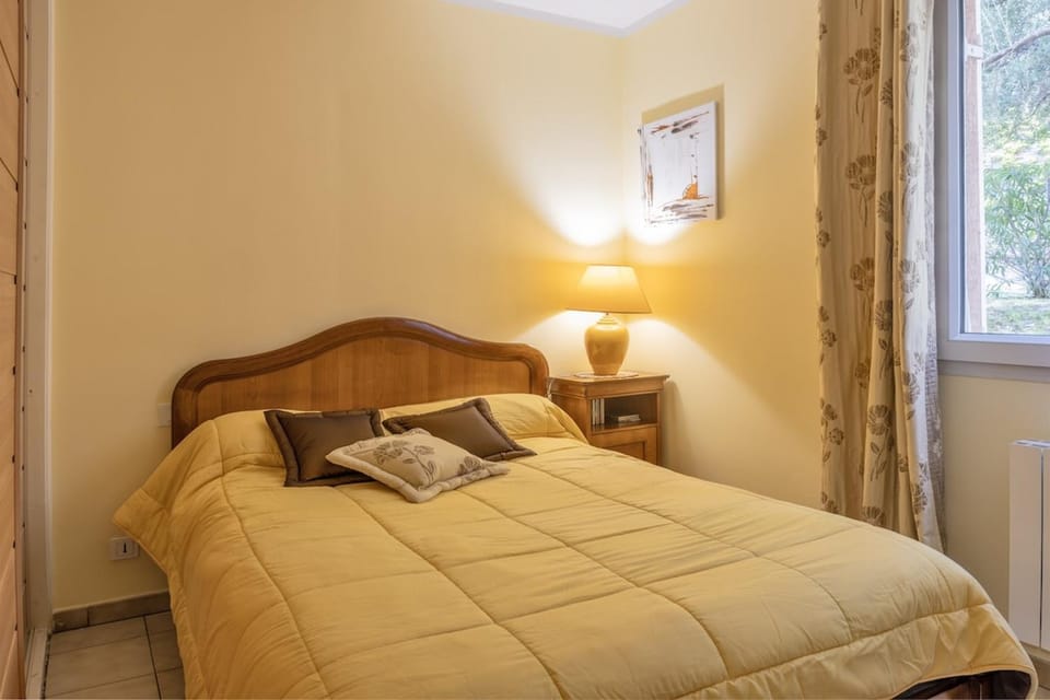Casa Sulana Apartment in Bastia