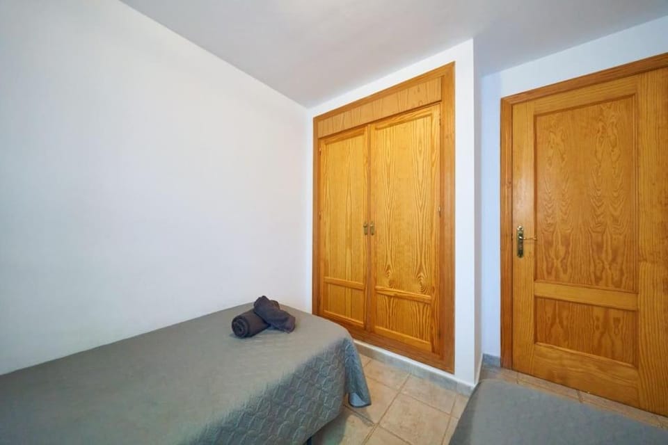 Vargas Grande Apartment in San José
