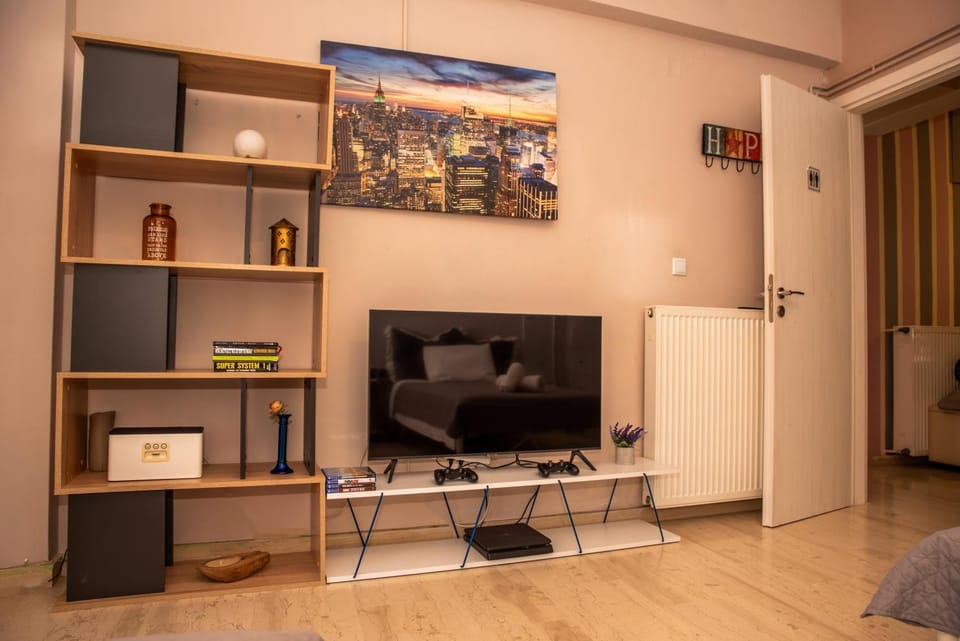 Stylida Apartment - Ocean Air & Quiet Nights! House in Peloponnese, Western Greece and the Ionian