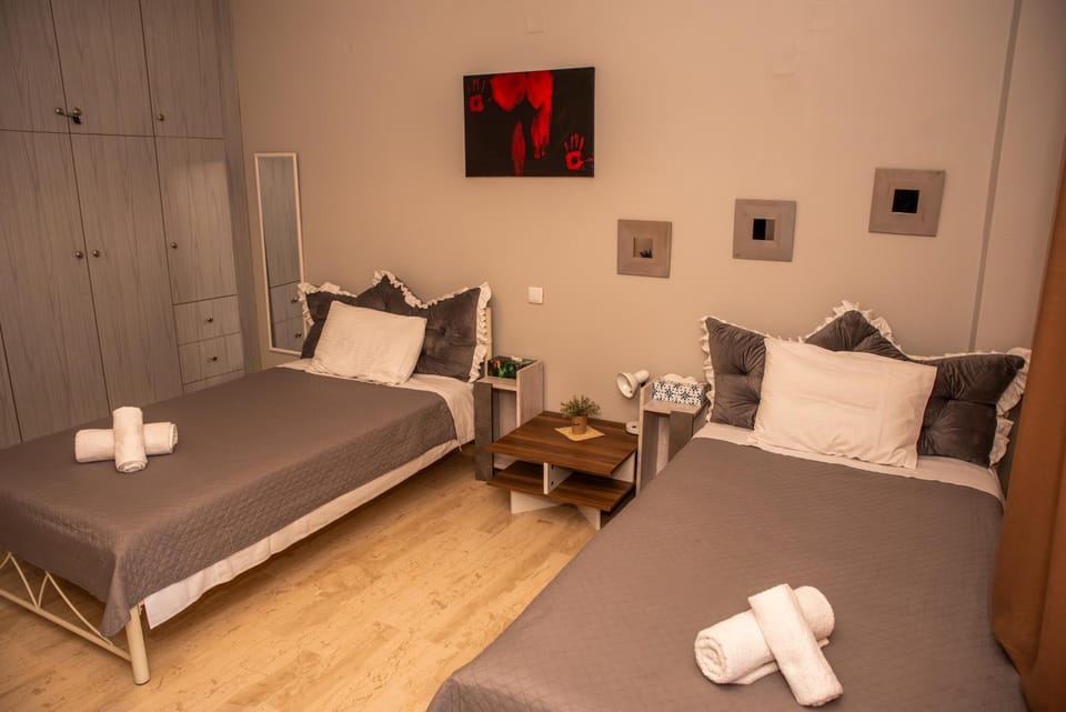 Stylida Apartment - Ocean Air & Quiet Nights! House in Peloponnese, Western Greece and the Ionian