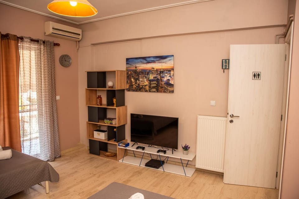 Stylida Apartment - Ocean Air & Quiet Nights! House in Peloponnese, Western Greece and the Ionian