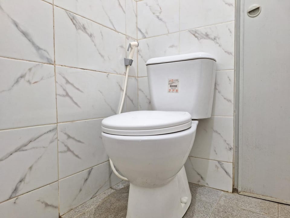 Toilet, Bathroom