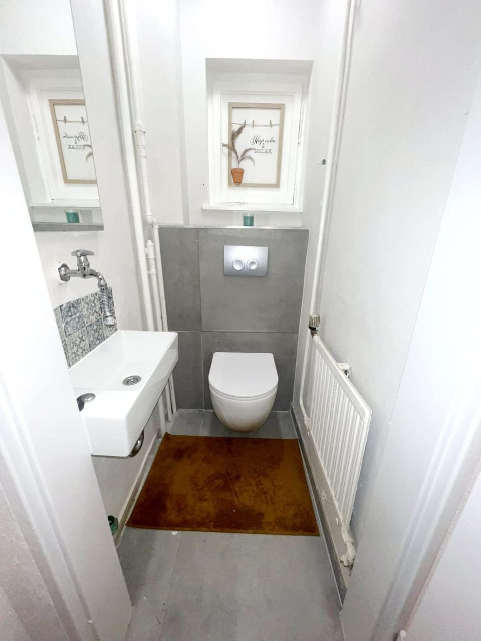 bidet