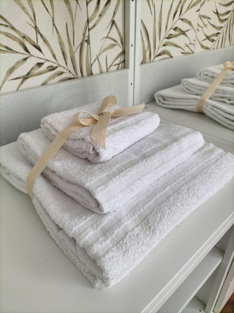 towels