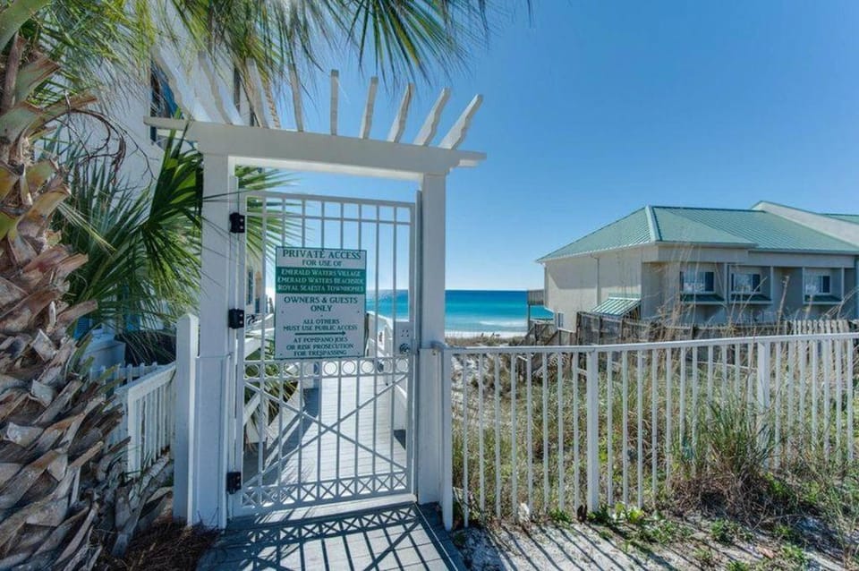 Sea Ya Sun House in Miramar Beach