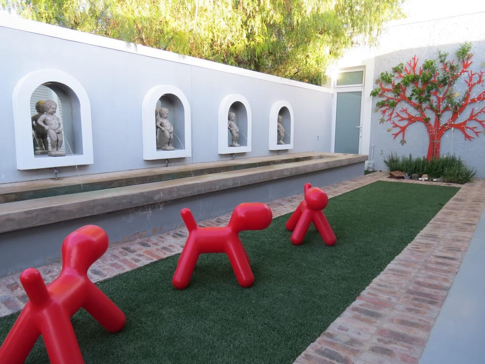 Garden, Garden