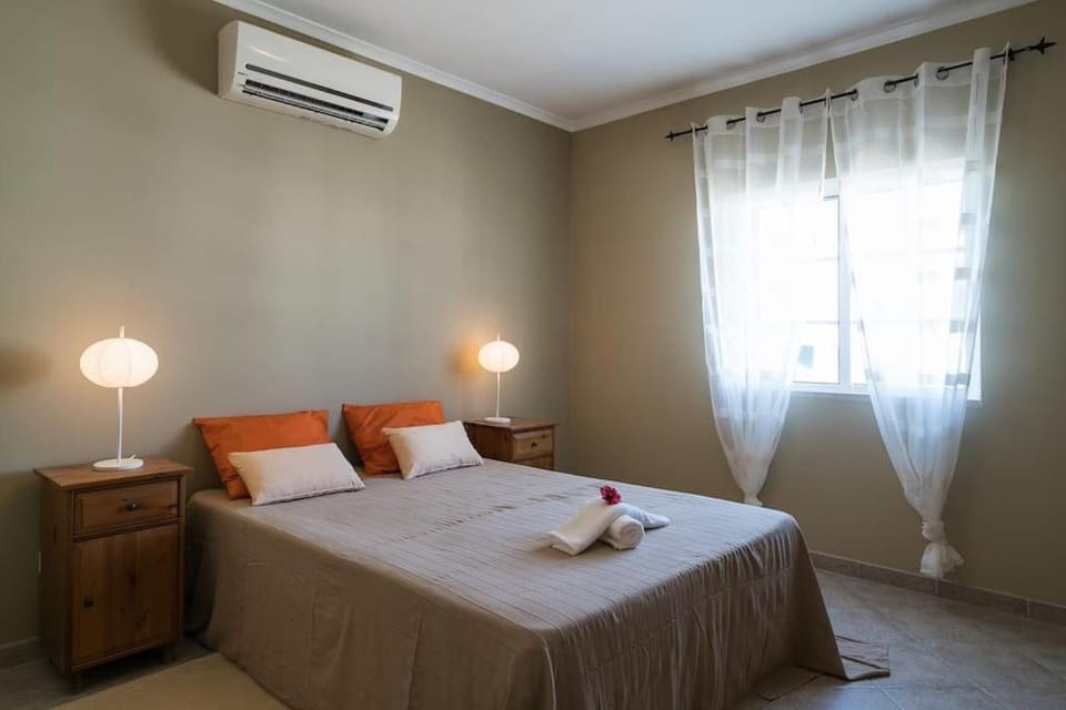 NEW !! 2 Bedroom Cabanas de Tavira - Comendador Sousa Uva 16 Apartment in Cabanas de Tavira