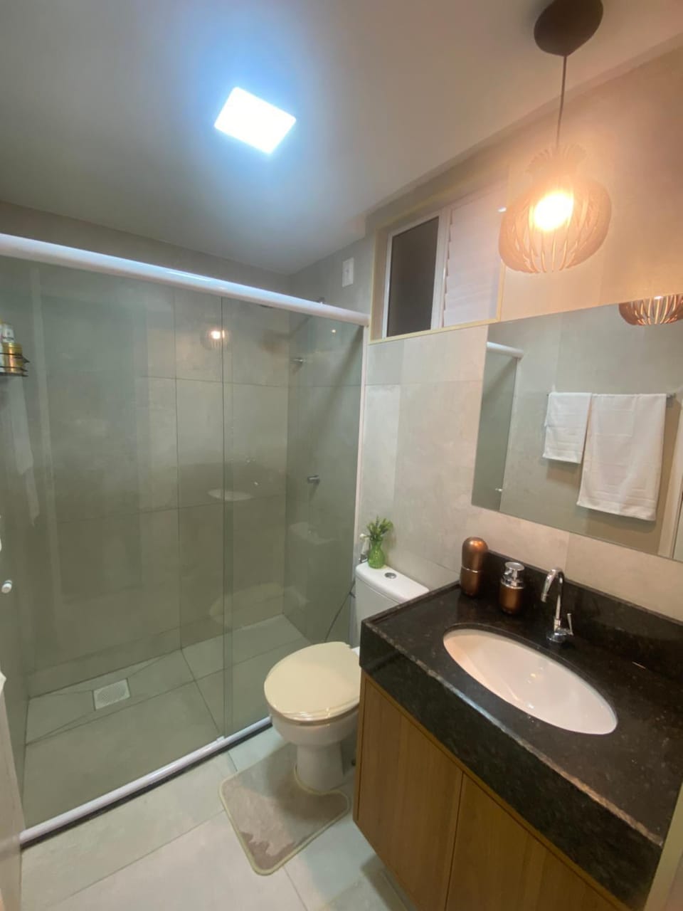 Meireles Compact Apartamento 500m da praia Apartment in Fortaleza
