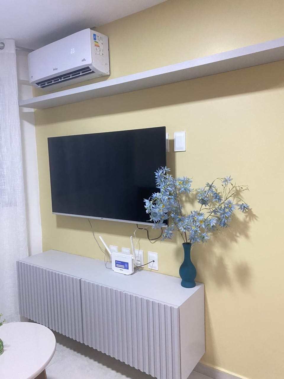 Meireles Compact Apartamento 500m da praia Apartment in Fortaleza