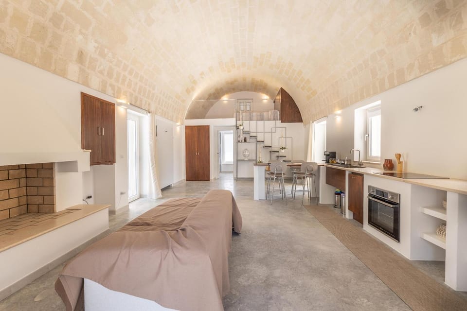 Villa Verdena up Villa in Province of Taranto