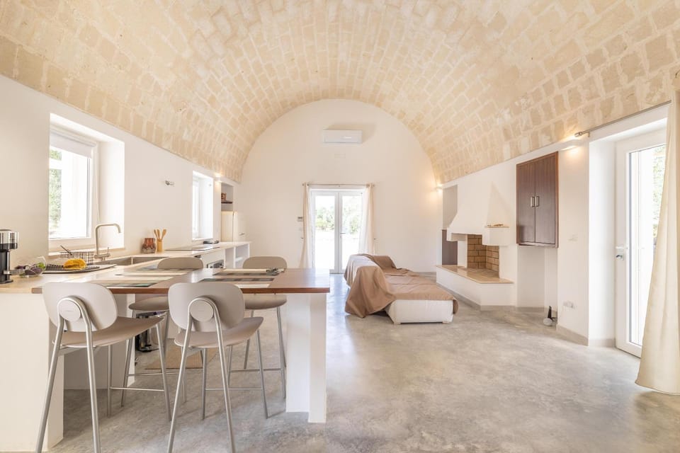 Villa Verdena up Villa in Province of Taranto