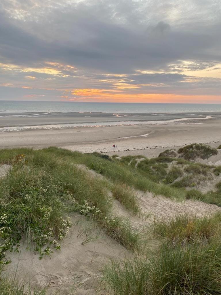 Vaste villa proche golf du Touquet Villa in Hauts-de-France