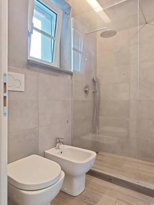 Bicocca District Apartment in Milan