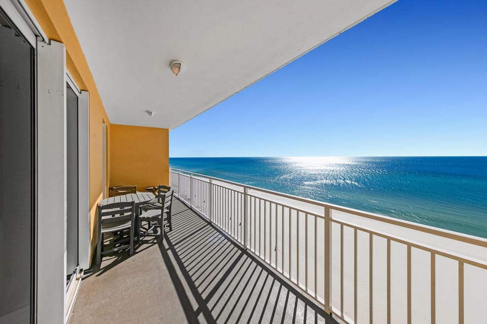 Sterling Reef 705 House in Panama City Beach