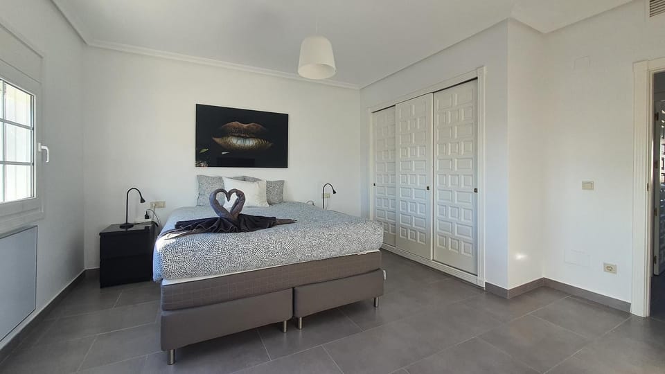 Villa Venna, with a private pool Villa in Region of Murcia