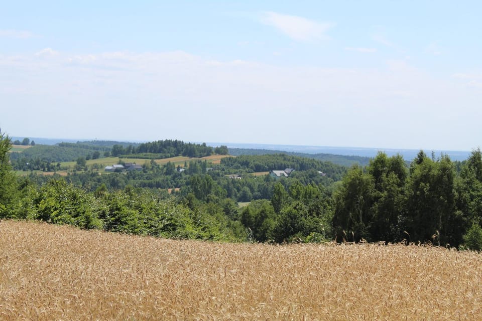 Natural landscape