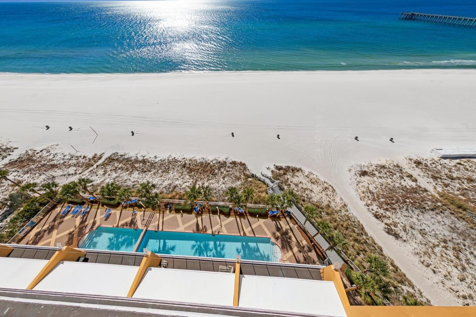 Sterling Reef 706 House in Panama City Beach