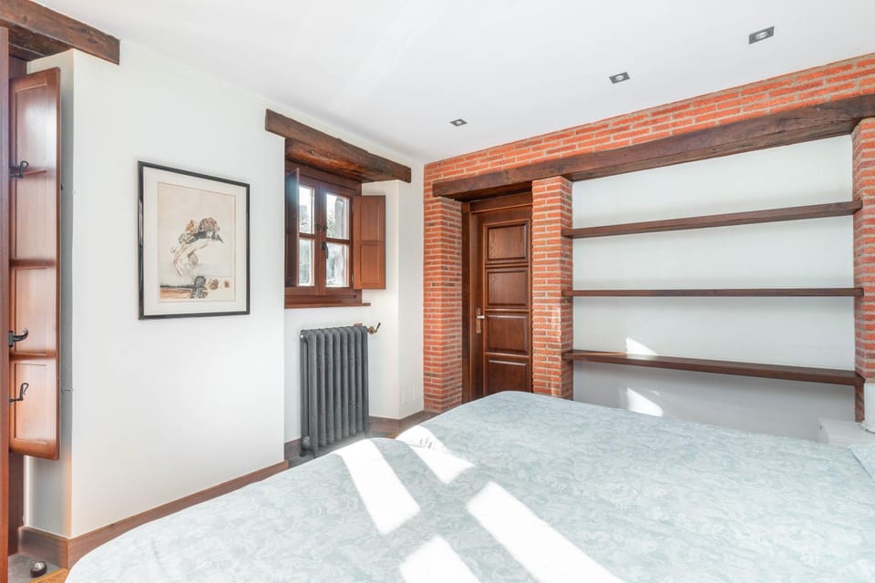 LA CASA DE LA RIBA Apartment in Luanco