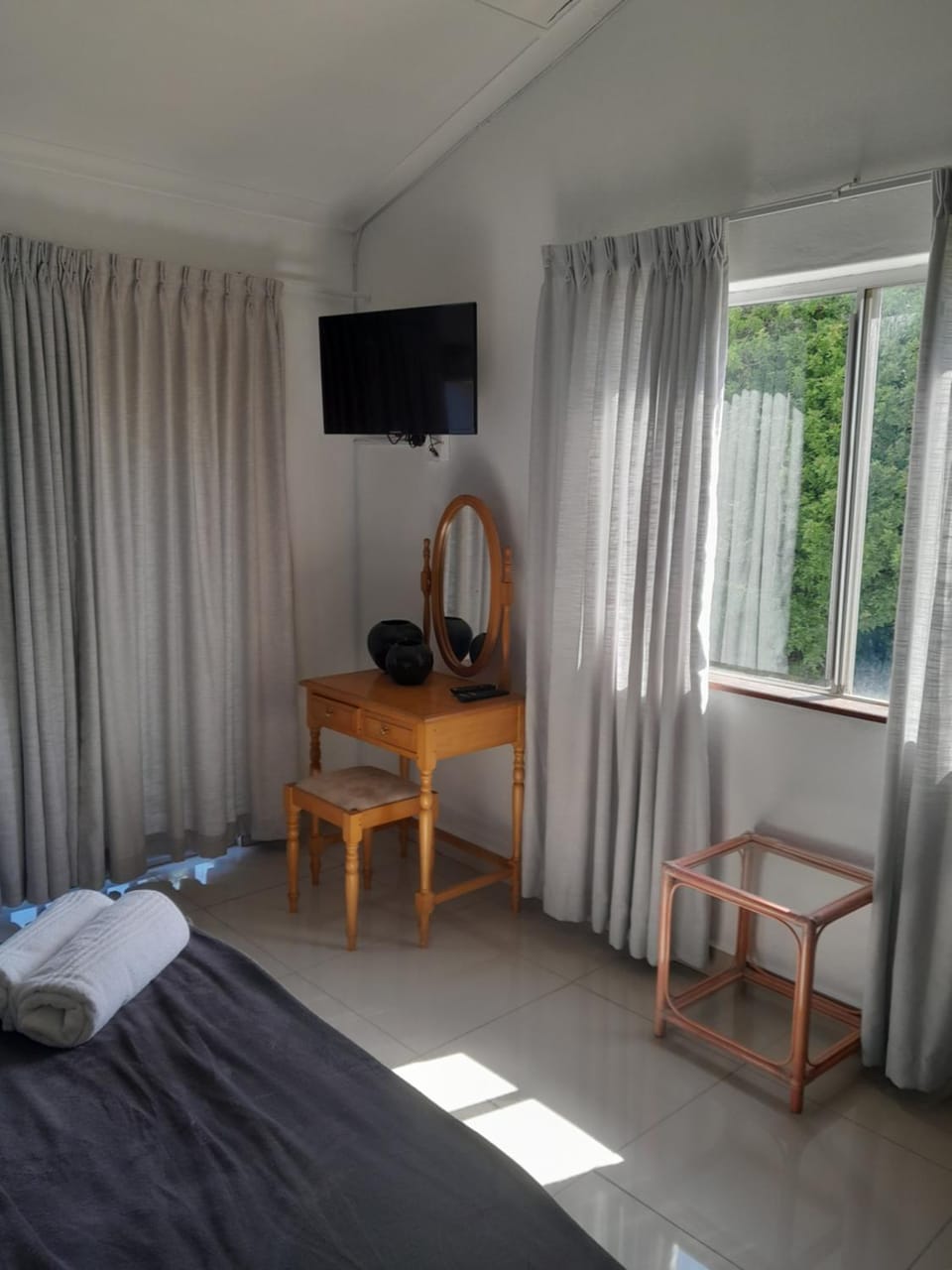Indaba Manor Guesthouse Bed and Breakfast in KwaZulu-Natal