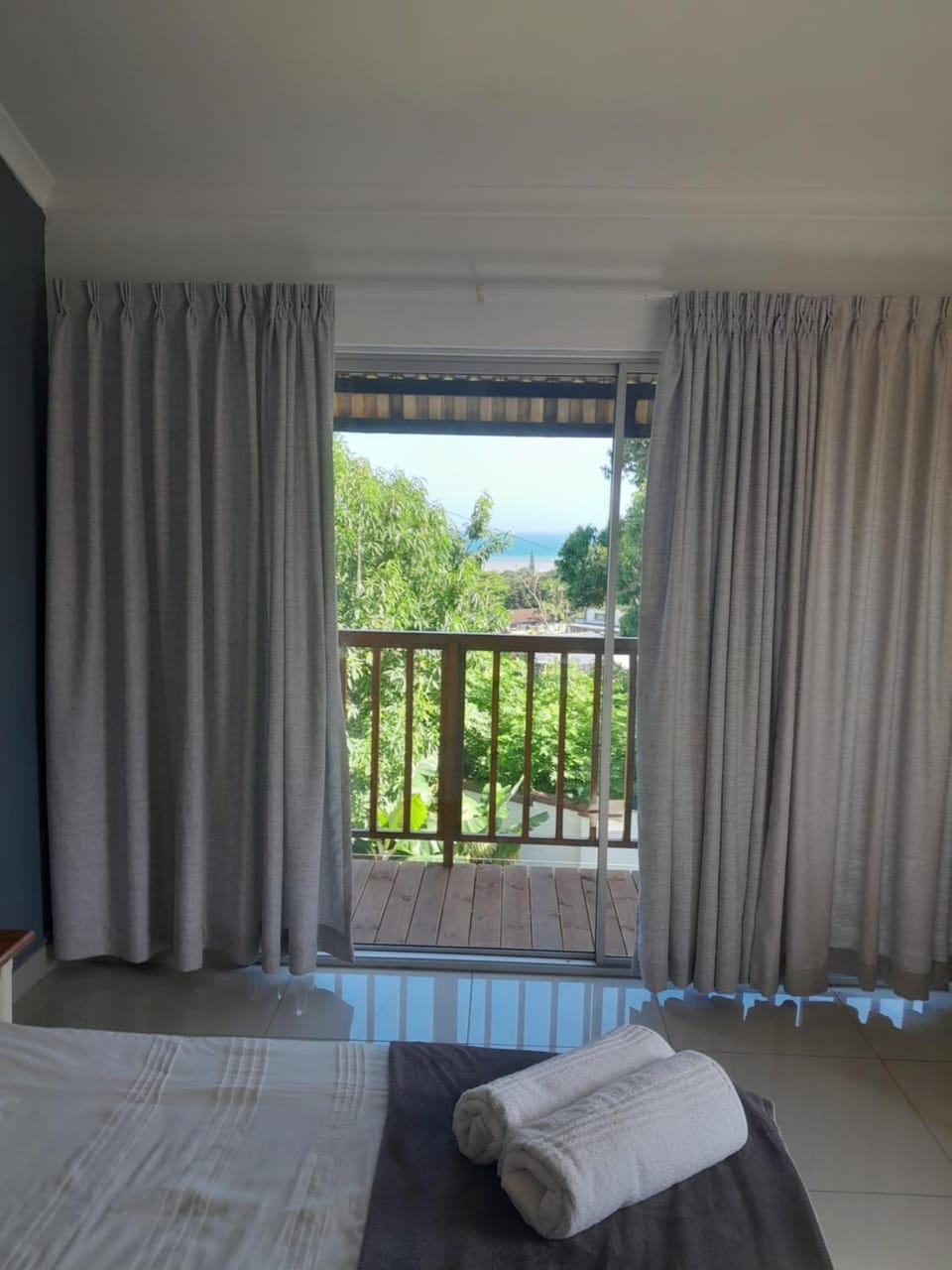 Indaba Manor Guesthouse Bed and Breakfast in KwaZulu-Natal